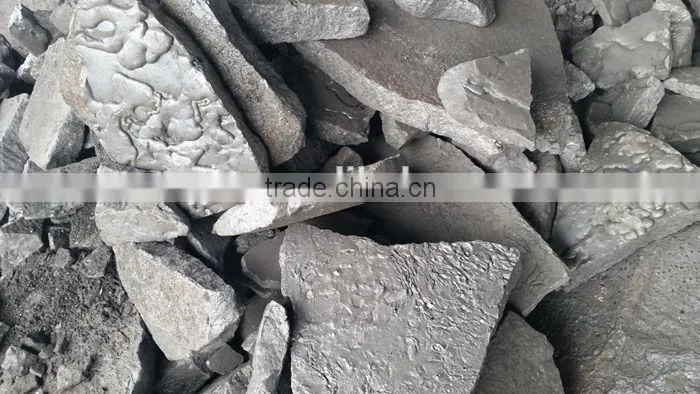 FeSi Alloy Ferrosilicon 75% high quality/ Ferro silicon slag/ferrosilicon chunk