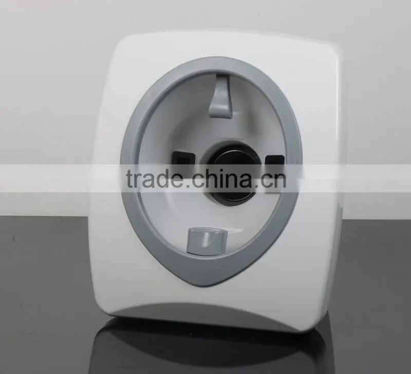 UV Light Skin Scope Face Skin Test Machine