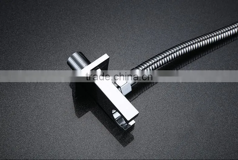 china supplier brass bathroom accessory shower faucet outlet parts