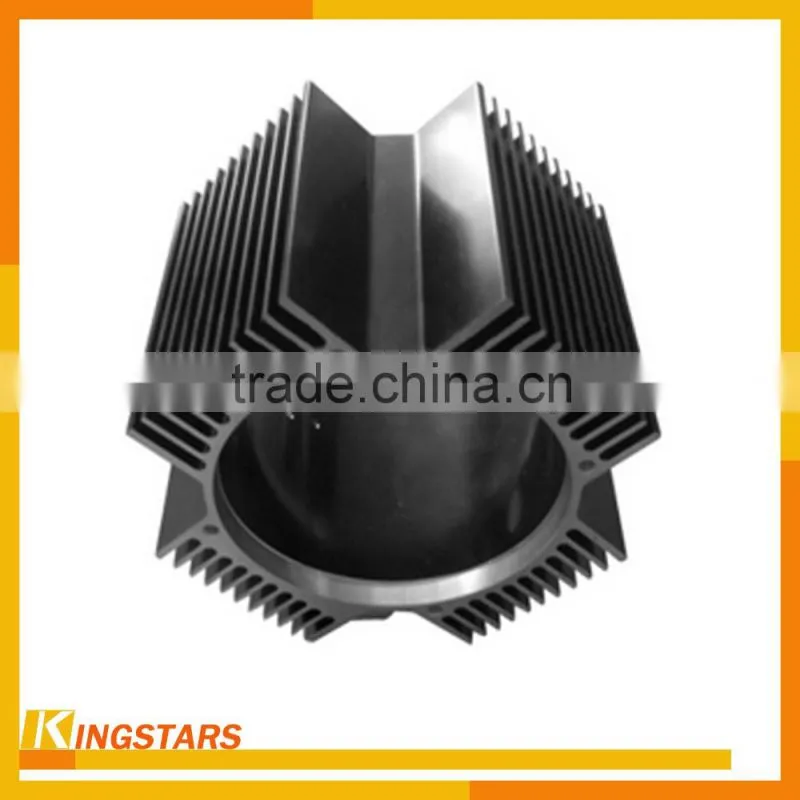 Wholesale Aluminum Profile LED bulb Heat Sink