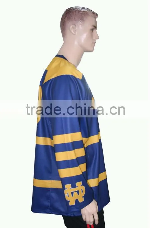 Cheap Sublimated Ice Hockey Jerseys, Custom Jersey Ice Hockey