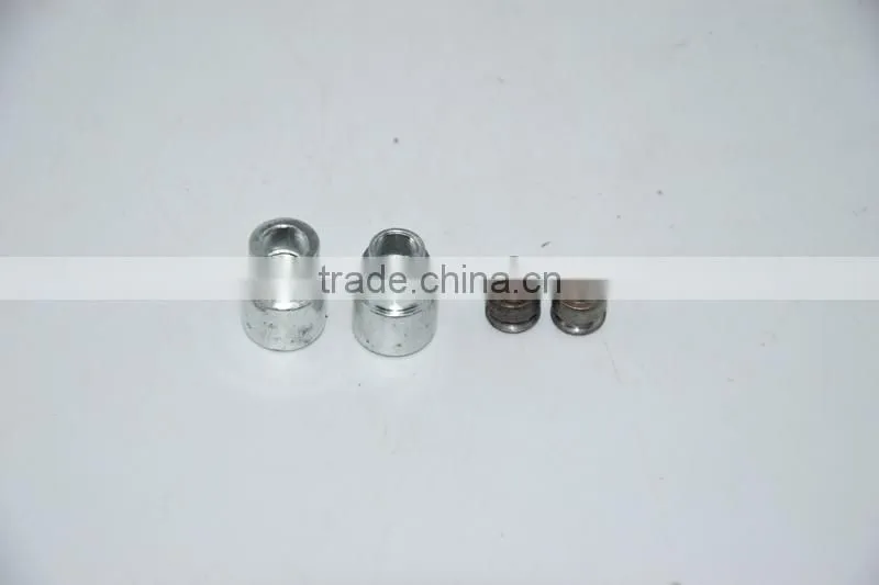 OEM or ODM safty high quality 502 or 510 door lock rivets stainless steel rivet lock