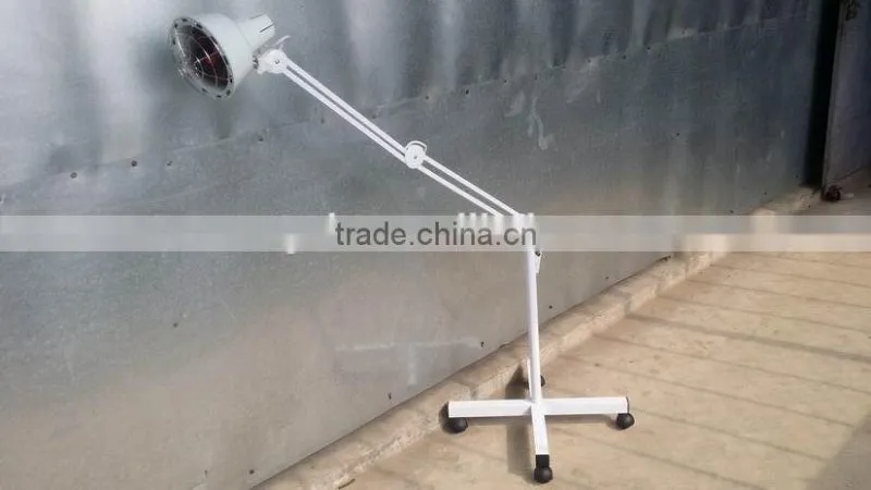 Beauty Equipment. Magnifying Lamp. Physical therapy lamp