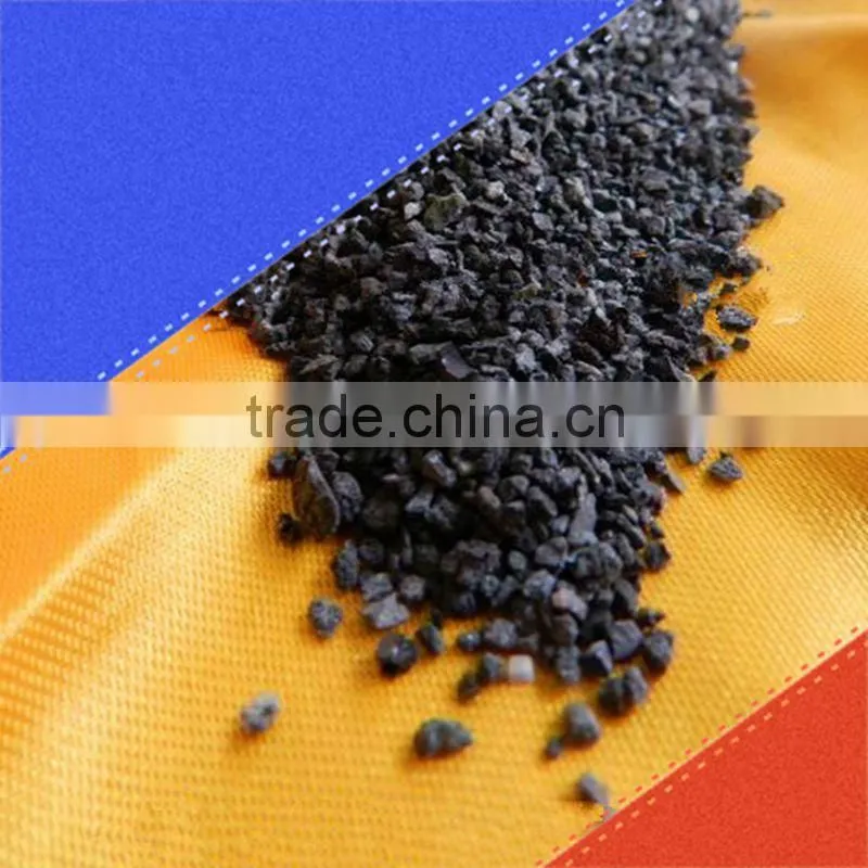 DYAN Sponge Iron