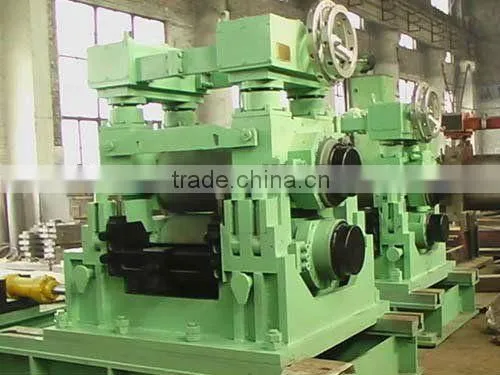 Three Roll Mill