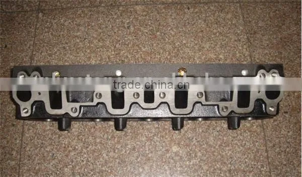 High quality GM 6.5 Cylinder Head