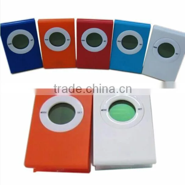 high quality programmable mini digital countdown timer