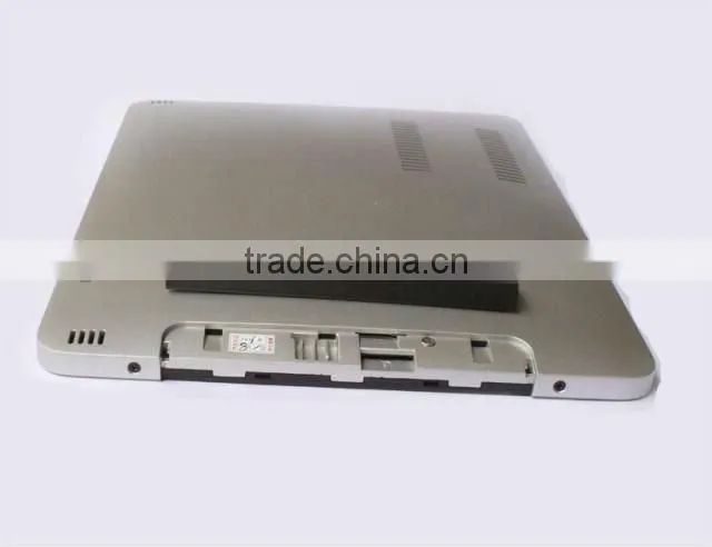 Windows 7+Android 2.2+Intel Atom N455+9.7 inch capactive touch screen+2GB memory+32GB
