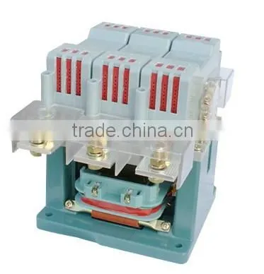 CJ40 Electromagnetic AC Contactor