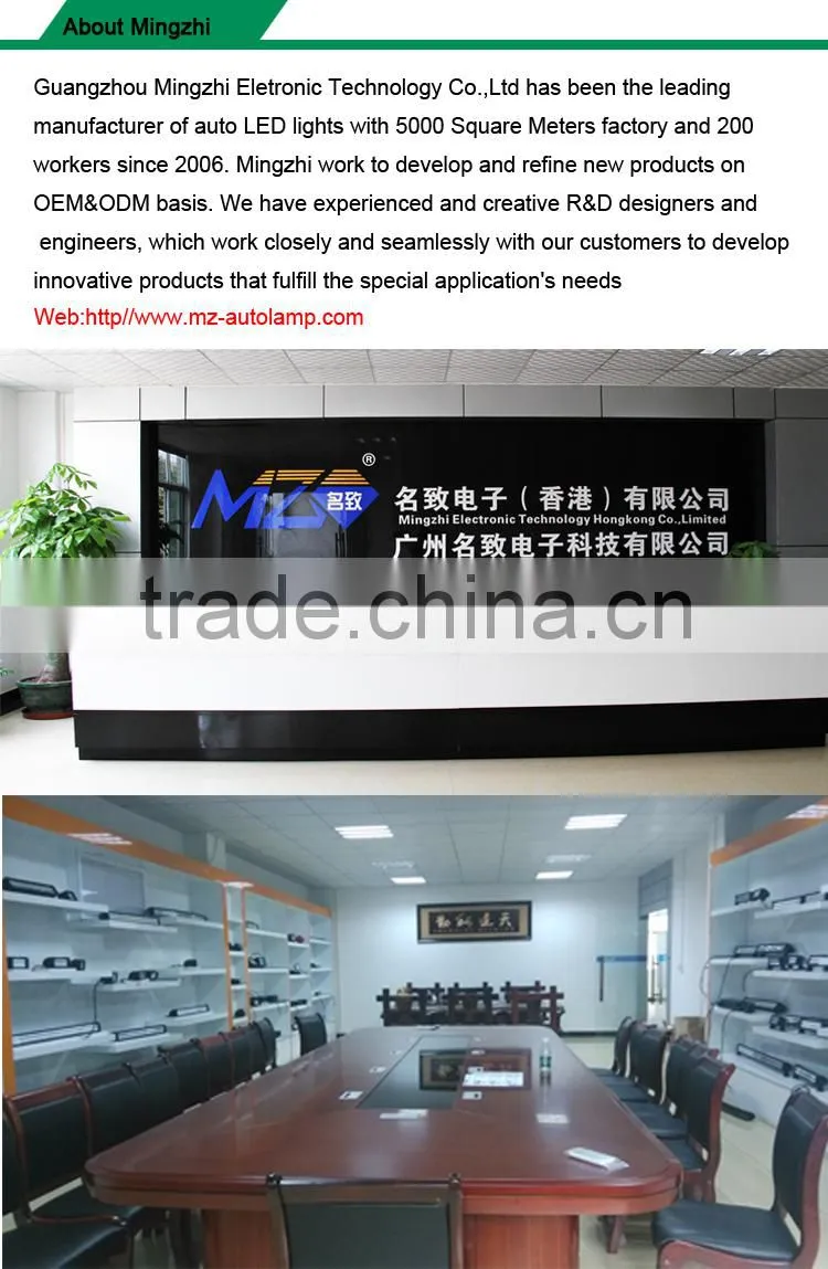 Factory Wholesale OFF ROAD 36W LED Light Bar with CE, IP67, ROHS