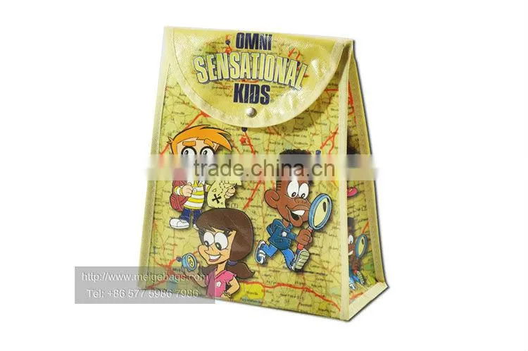 bag children