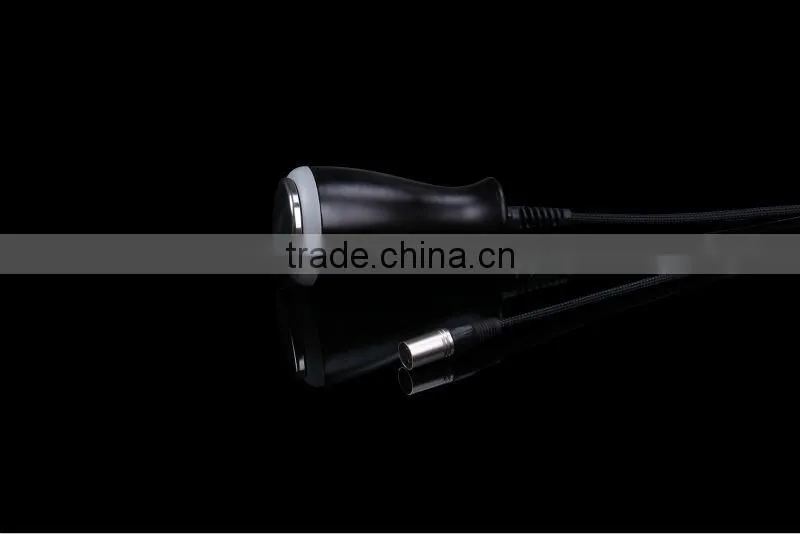 2016 Beauty Supplier Cavitation Vacuum RF Skin Tightening Machine For Body Slimming