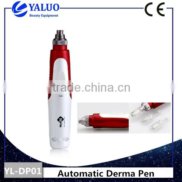 YL-DP01 Derma Pen with high quality and popular shape
