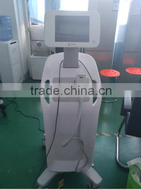 (Hot in USA)2016 poratble liposunic Slimming machine beauty equipment hifu