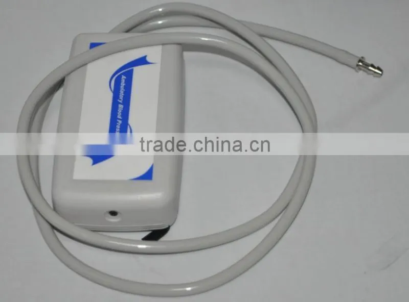 Cheap Model 24h BP measurement ABPM Ambulatory Blood Pressure Monitor with Cuff