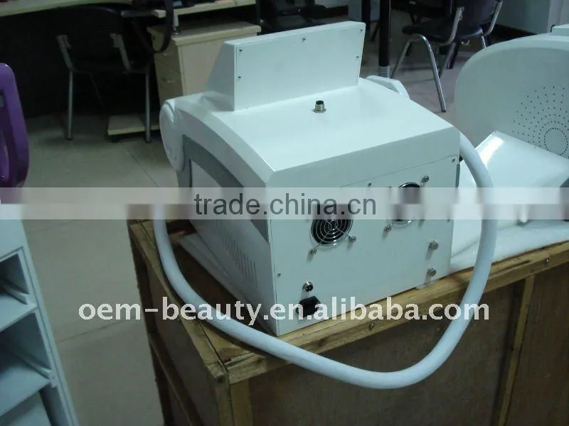 New Arrival Desktop Elight IPL RF Equipment--C005(Free Shipping)