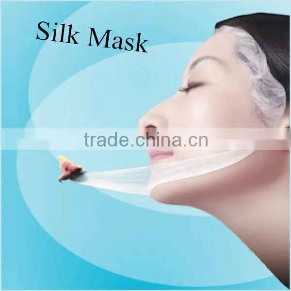 OEM korean facial mask for skin whitening