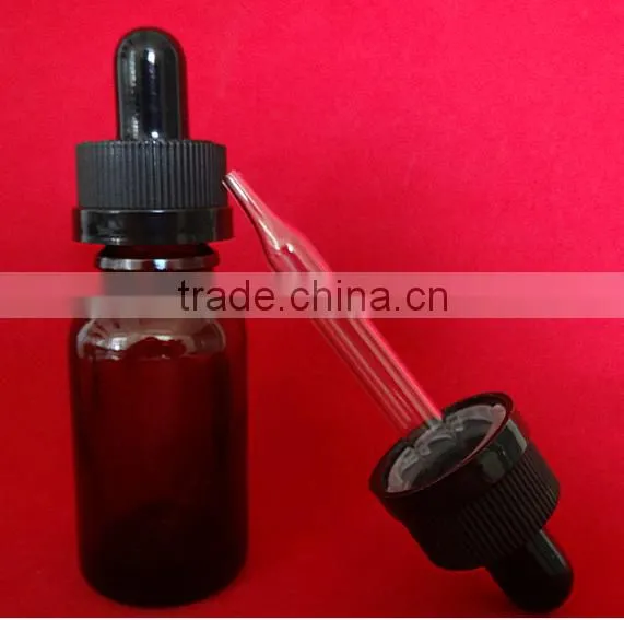 trade assuranc frosted childproof 30ml glass dropper bottle glass e liquid bottle 10ml 30ml