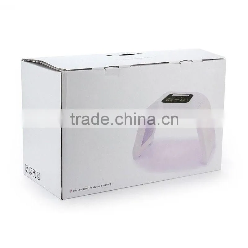 2017 Flagship! 4 colors led pdt bio-light therapy
