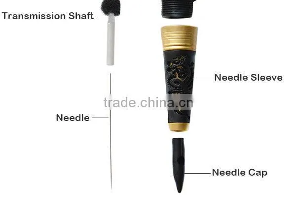 design Permanent Make Up Tattoo machine-no noise