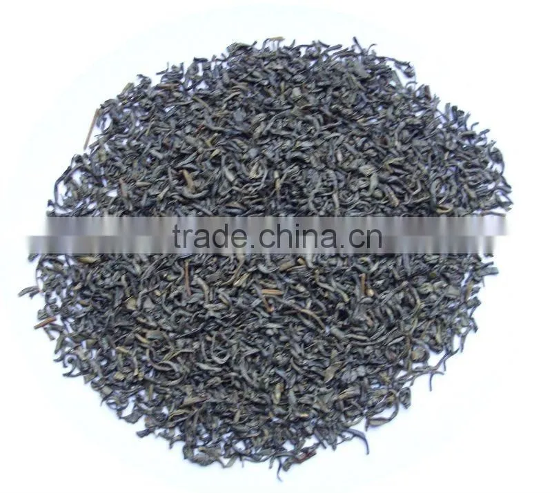 Chunmee Green tea 9371