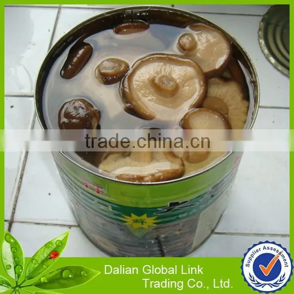 canned shiitake mushrooms with market price for sale