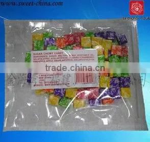 swiss candy/soft fruit candy