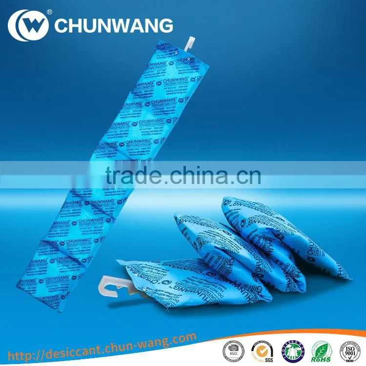 Fabrics Packaging Desiccant Pouches Suit Foil Bags or Capsules