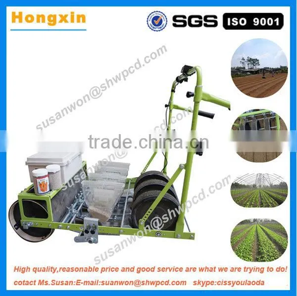 1-8 row vegetable seed planter for sale