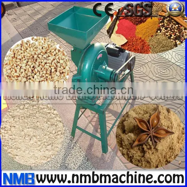 high quality and best price crushing machinery for processing corn wheat rice