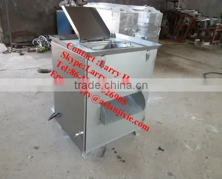 fish fillet machine/automatic fish cutting machine