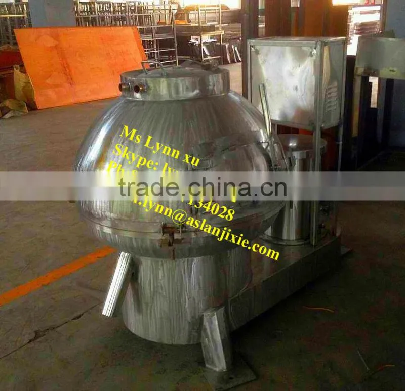 stainelss steel tripe washing machine / sheep stomach cleaning machine