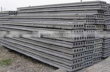 floor panel forming machine /prefabricated concrete wall making machine/Precast concrete plate//0086-18203652053