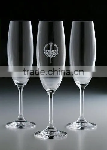 FDA LFGB SGCD high quality price reasonable fashion wine glass
