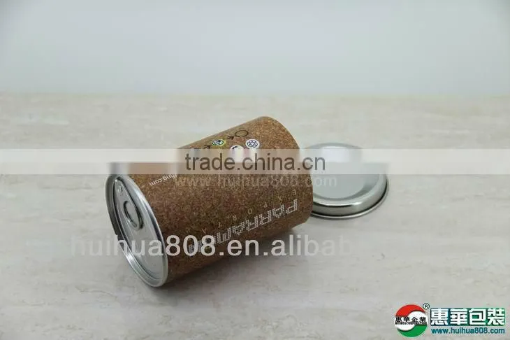 Eco lipstick paper tubes