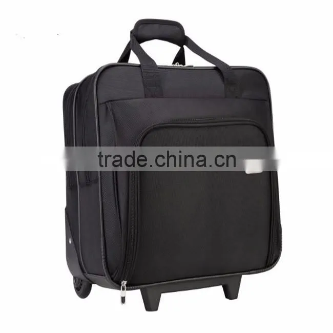 Popular new design cheap luggage