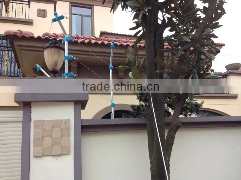High quality electric fence energizer china electric fence