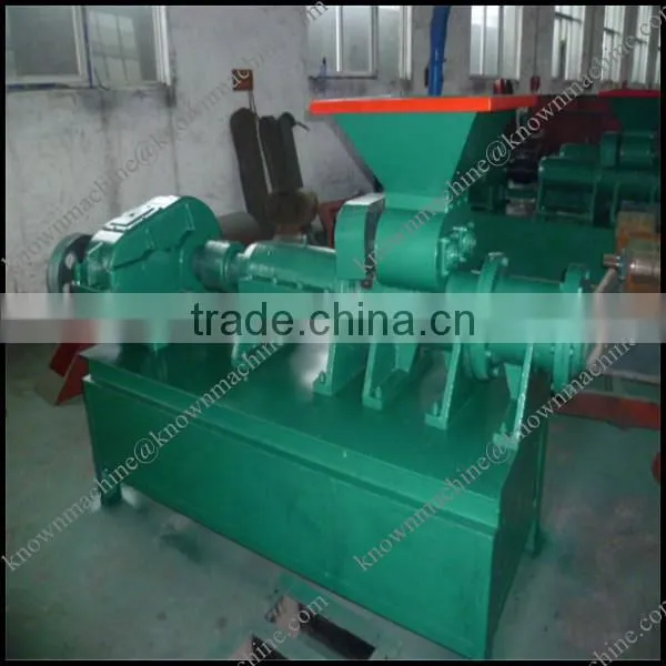 High output and low energy consumption coal rod forming machines,coal rod shaping machine
