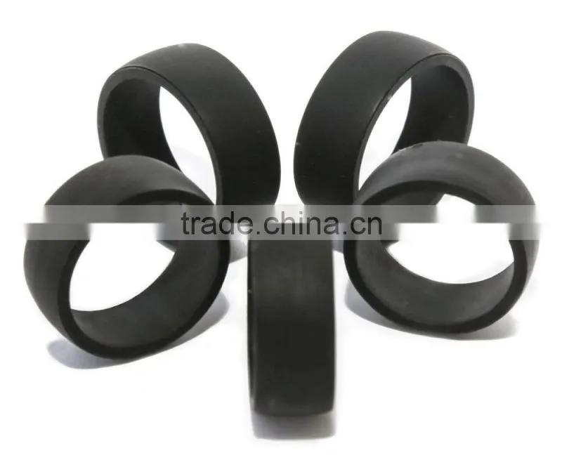 Good quantity/Hot sales silicone wedding ring