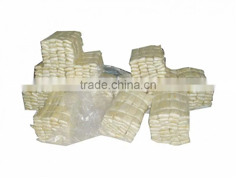 Dry Casing
