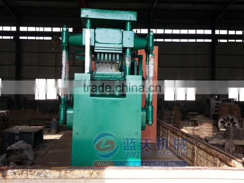 New Technology Hookah Charcoal High Tech Hookah Shisha Briquette Making Machine