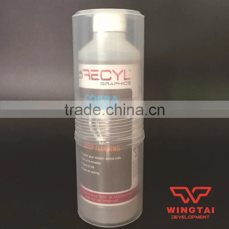 France RECYL COBRA for Any Type of Inks Anilox Detergent