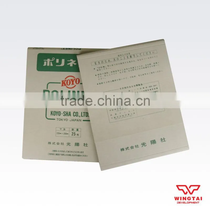 KOYO POLINET Abrasive Cloth Roll