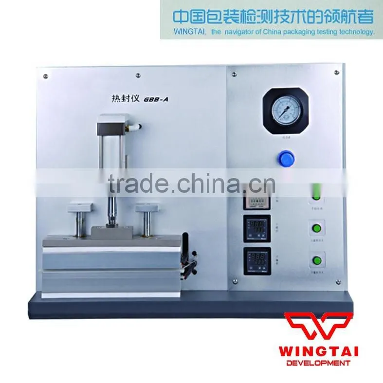 GB-M Leakage Tester For Flexible Package Leakage Sealing Test