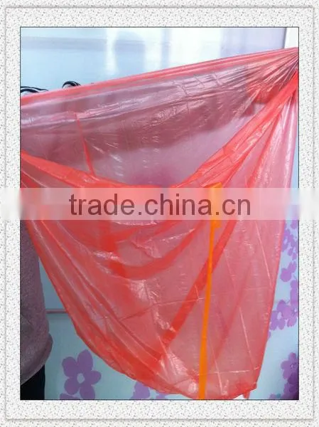 PVA water soluble laundry bag
