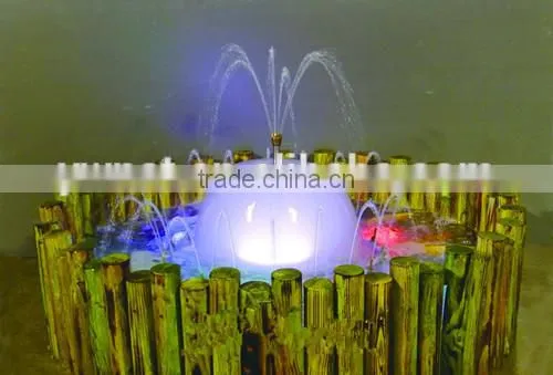 Good Quality Beauty Decor Music Fountain HQ3268CFYM1