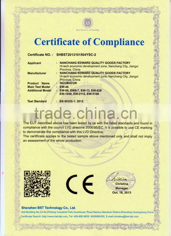 HHD China wholesale automatic incubator rearing equipment for chicken /egg tray