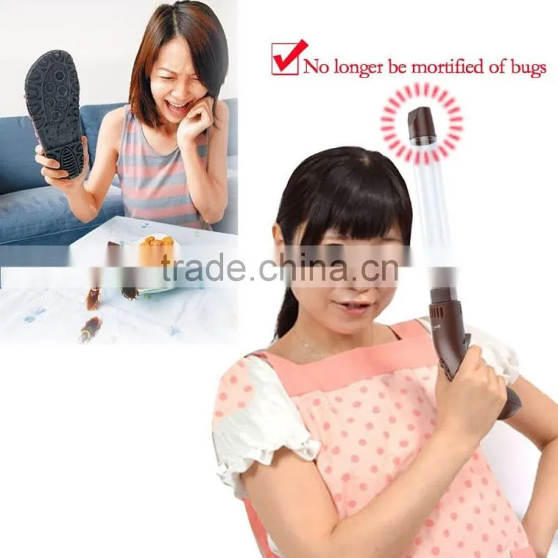 Hot selling flying insect catcher