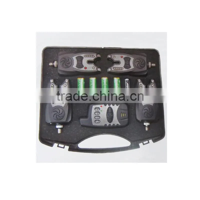 Wireless carp Fishing Alarm