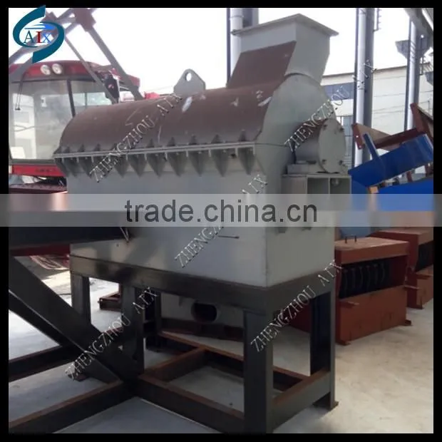 High capacity garbage crusher/kitchen waste crusher/kitchen waste food crusher